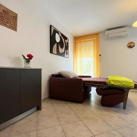 For Families And Couples In Pula, Stinjan Пула