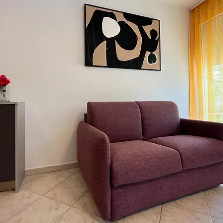 דירה For Families And Couples In Pula, Stinjan *
