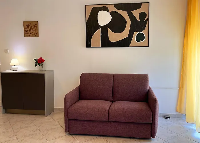 For Families And Couples In Pula, Stinjan
