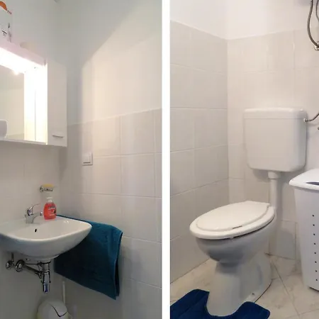 For Families And Couples In Pula, Stinjan 아파트