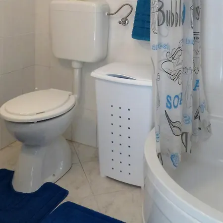 For Families And Couples In Pula, Stinjan 아파트