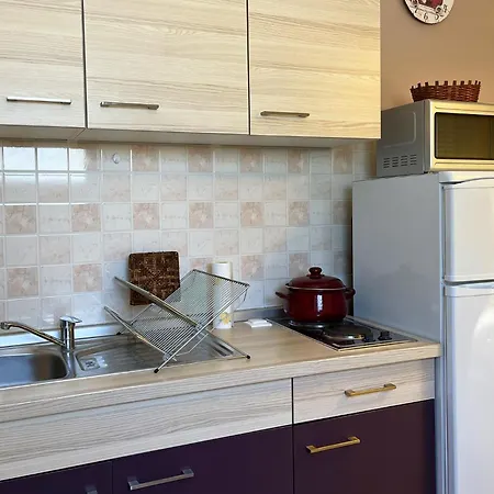 Διαμέρισμα For Families And Couples In Pula, Stinjan Πούλα
