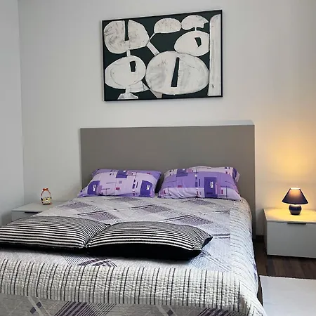 For Families And Couples In Pula, Stinjan 아파트 풀라