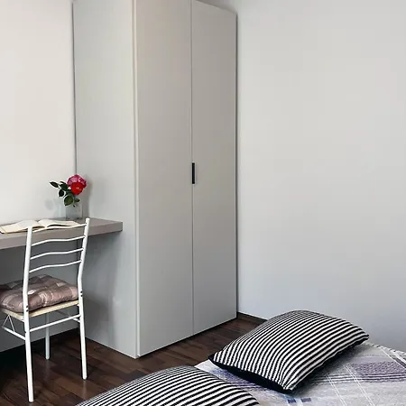 For Families And Couples In Pula, Stinjan 아파트