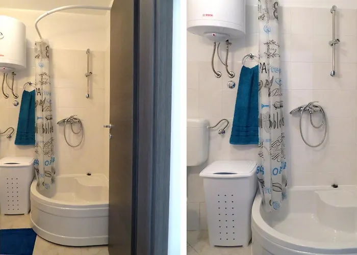 For Families And Couples In Pula, Stinjan *