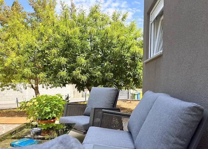 For Families And Couples In Pula, Stinjan Pula